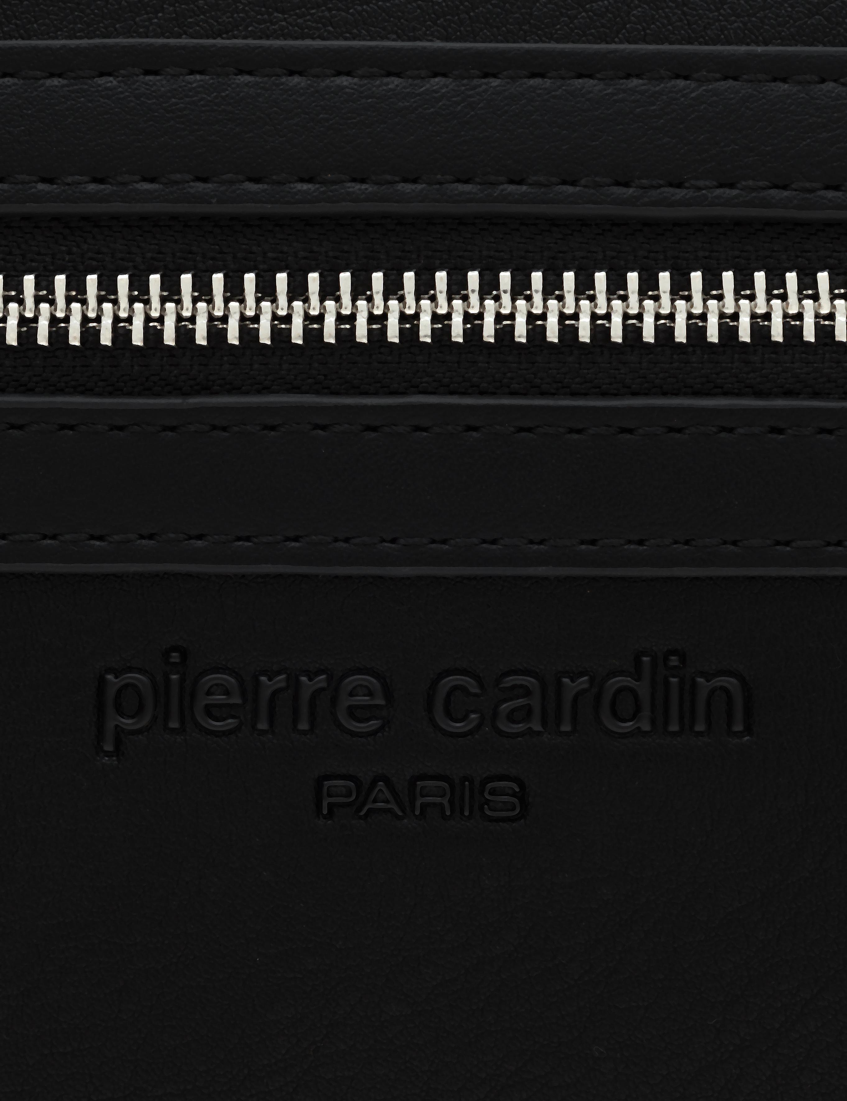 Erkek Siyah El Çantası