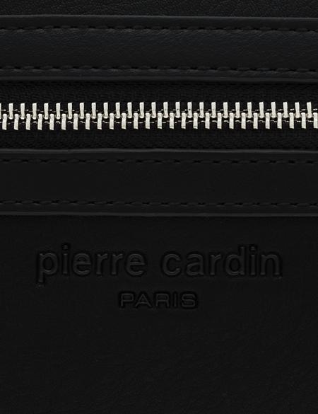 Erkek Siyah El Çantası - 50308033001