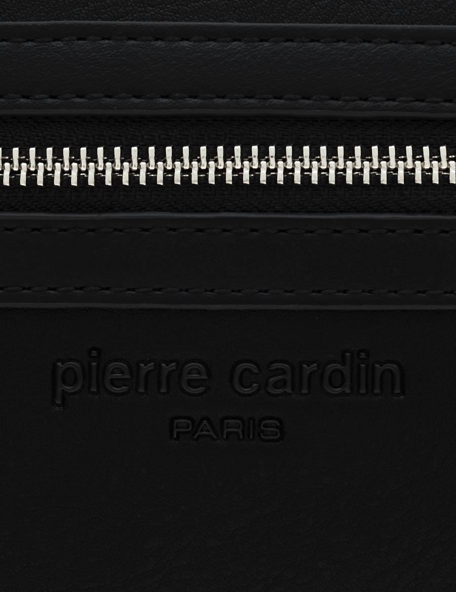 Erkek Siyah El Çantası