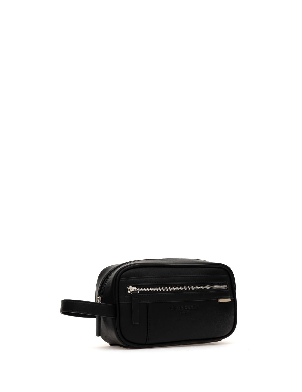 Erkek Siyah El Çantası - 50308033001