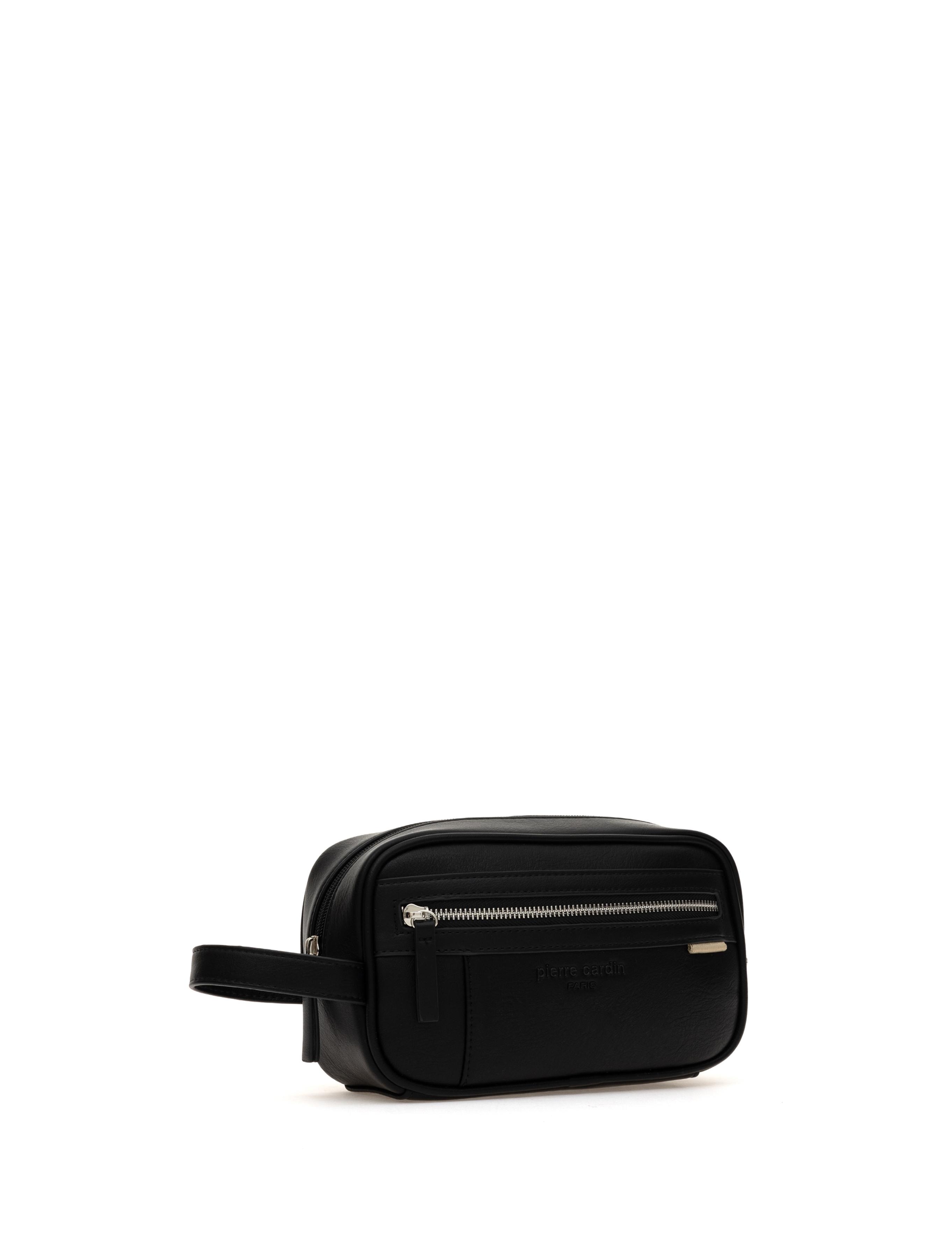 Erkek Siyah El Çantası