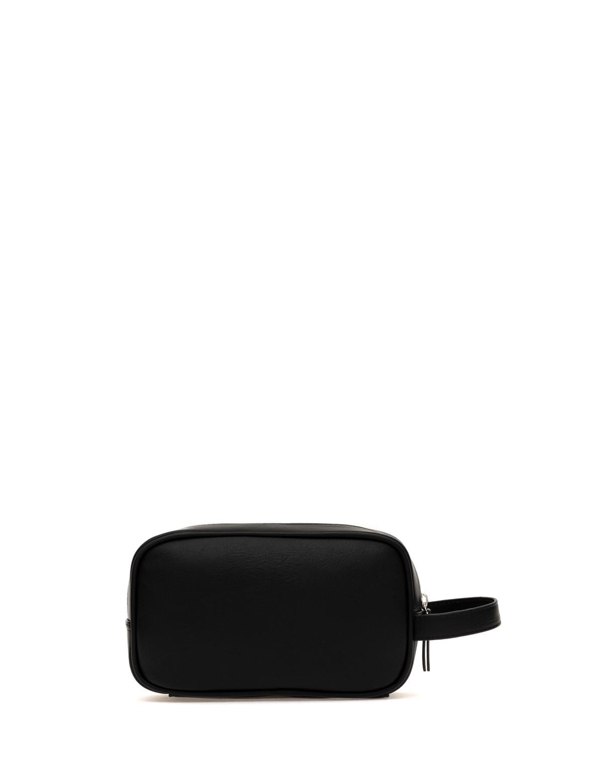 Erkek Siyah El Çantası - 50308033001