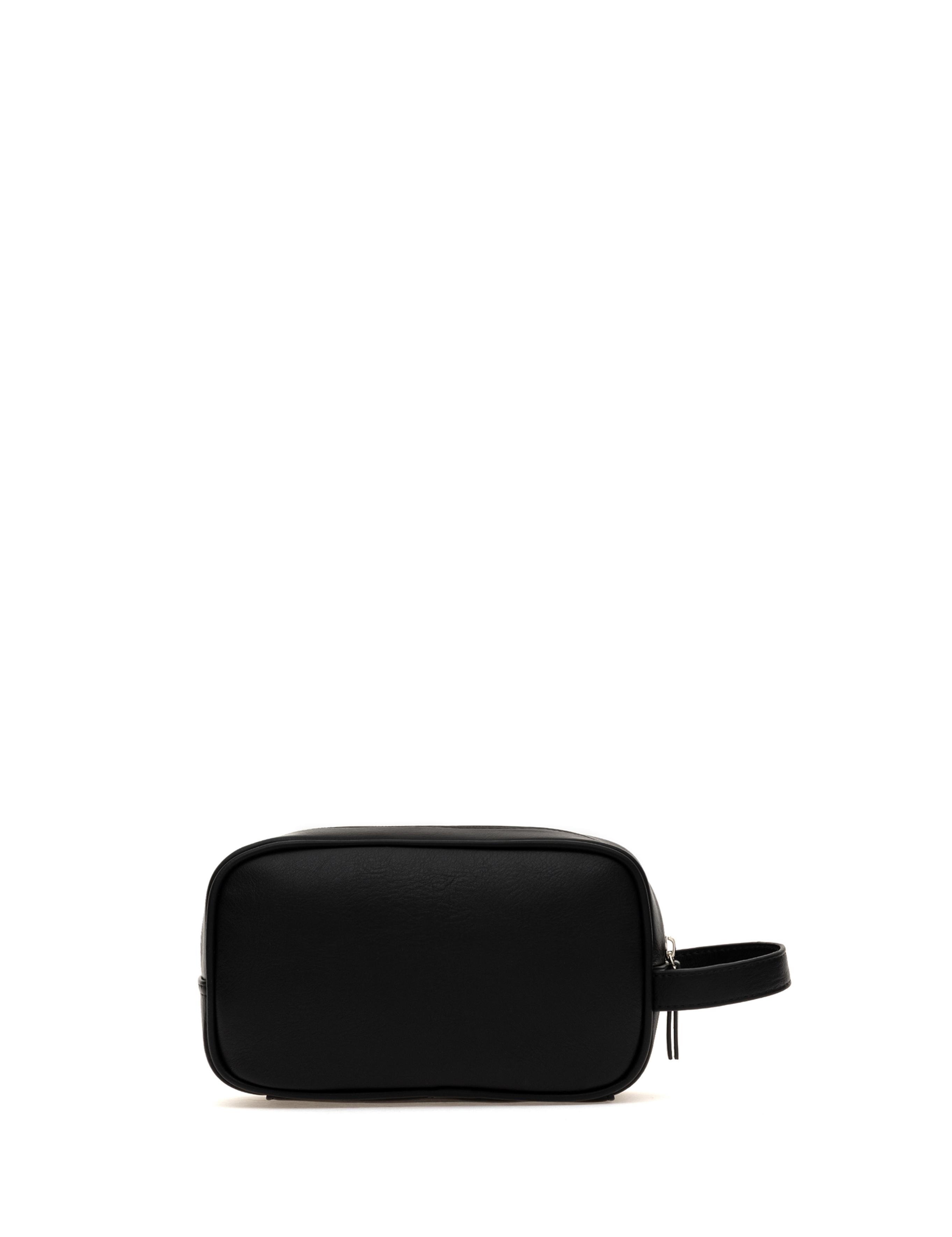 Erkek Siyah El Çantası