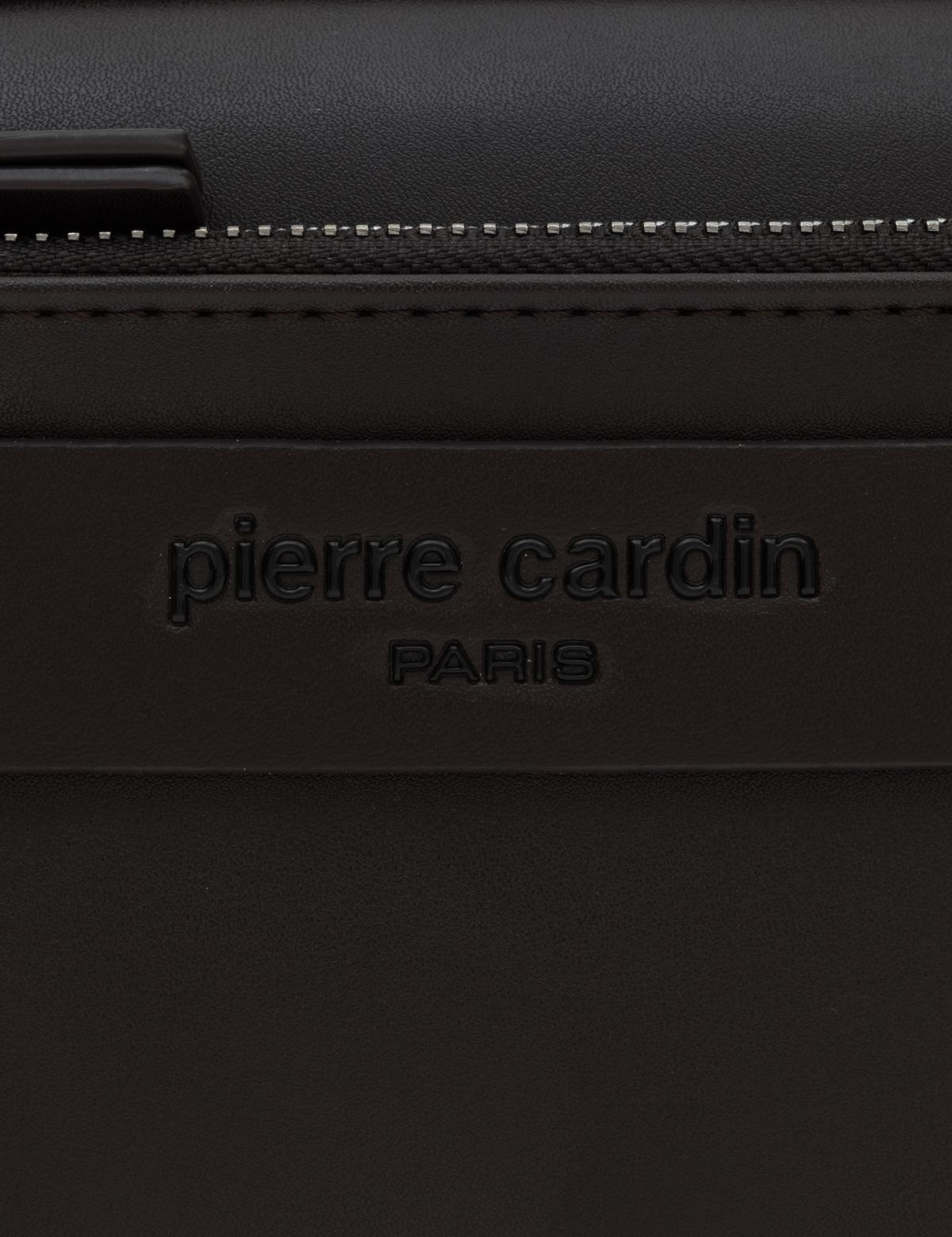 Erkek Kahverengi El Çantası - 50308015002