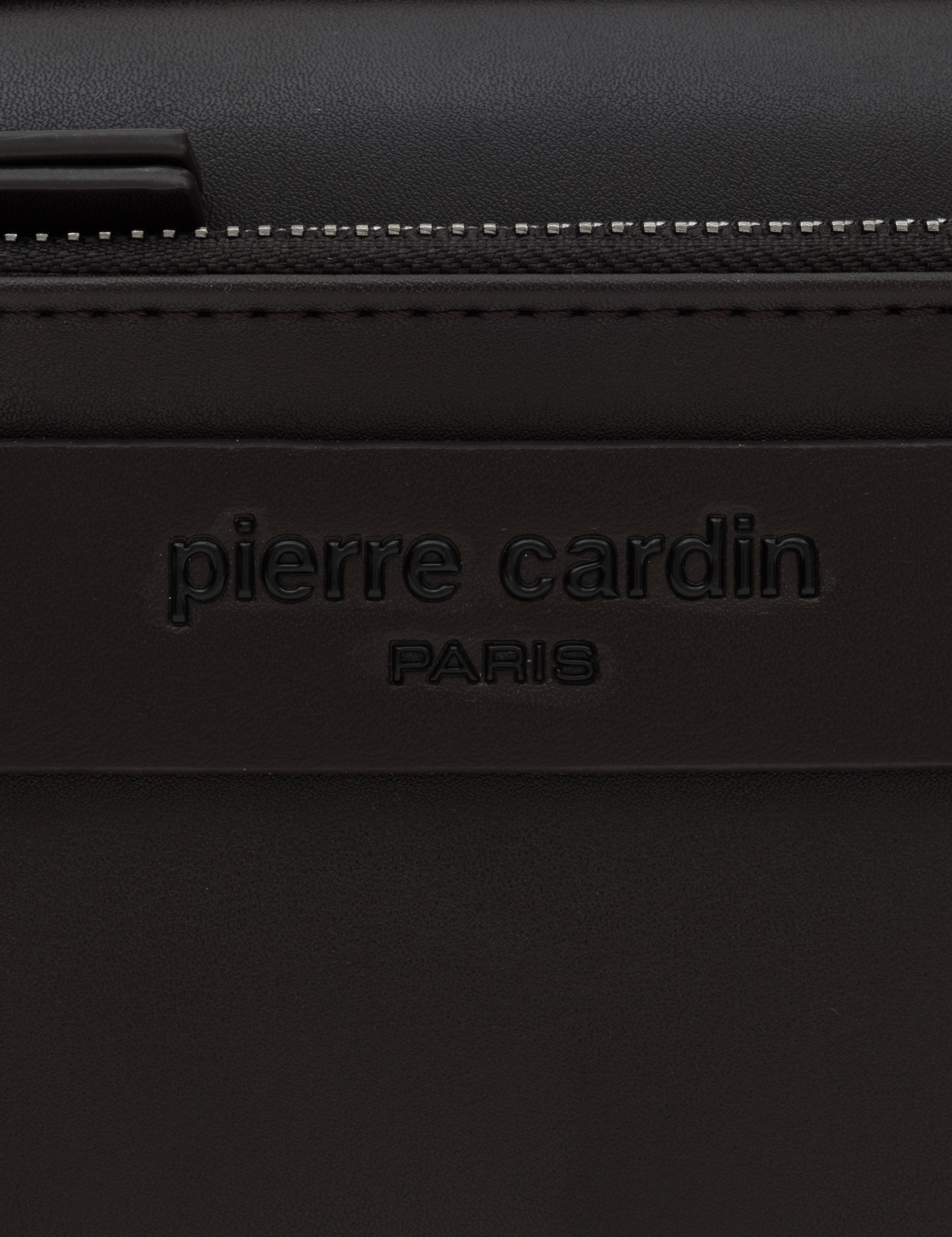 Erkek Kahverengi El Çantası