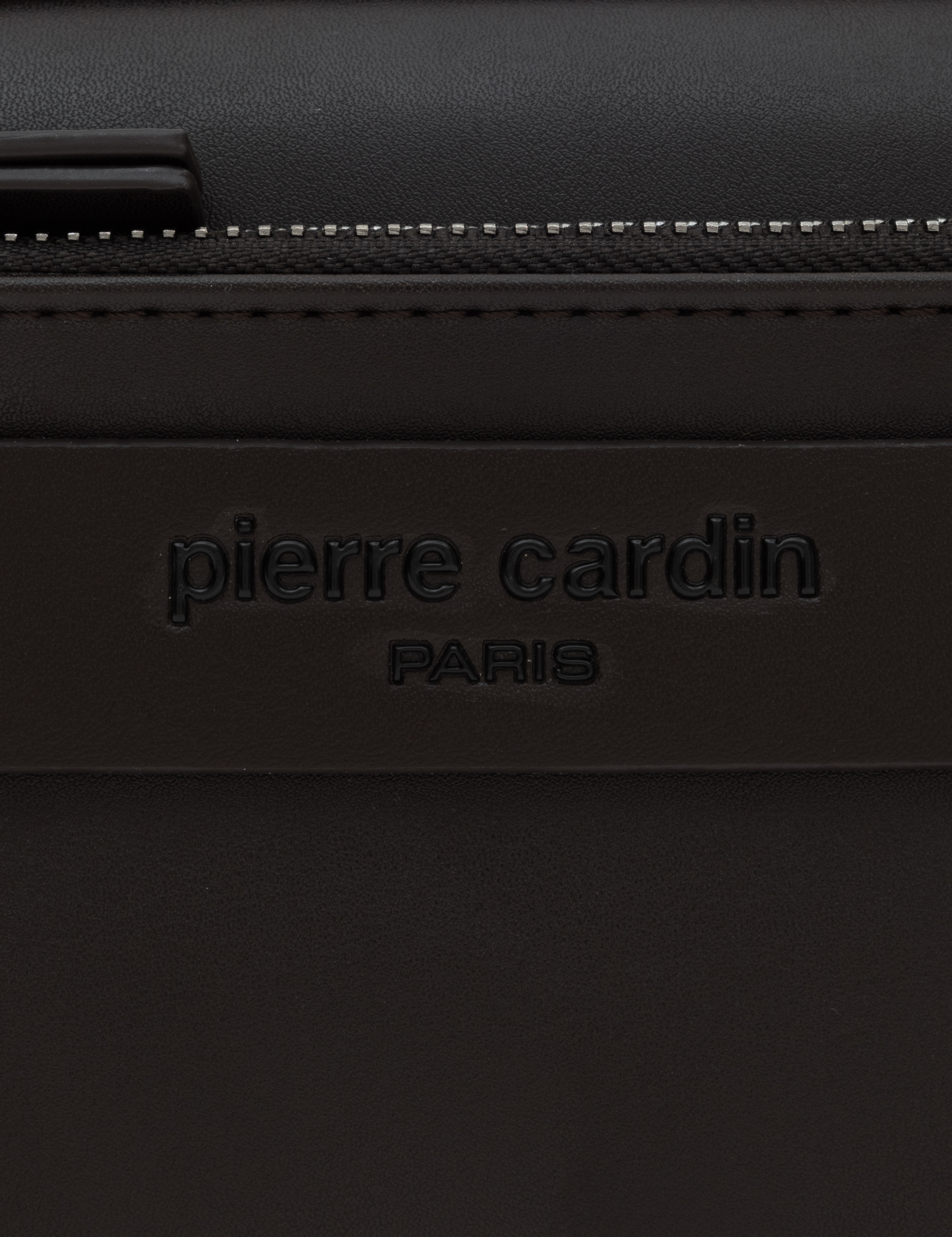 Erkek Kahverengi El Çantası - Image 6