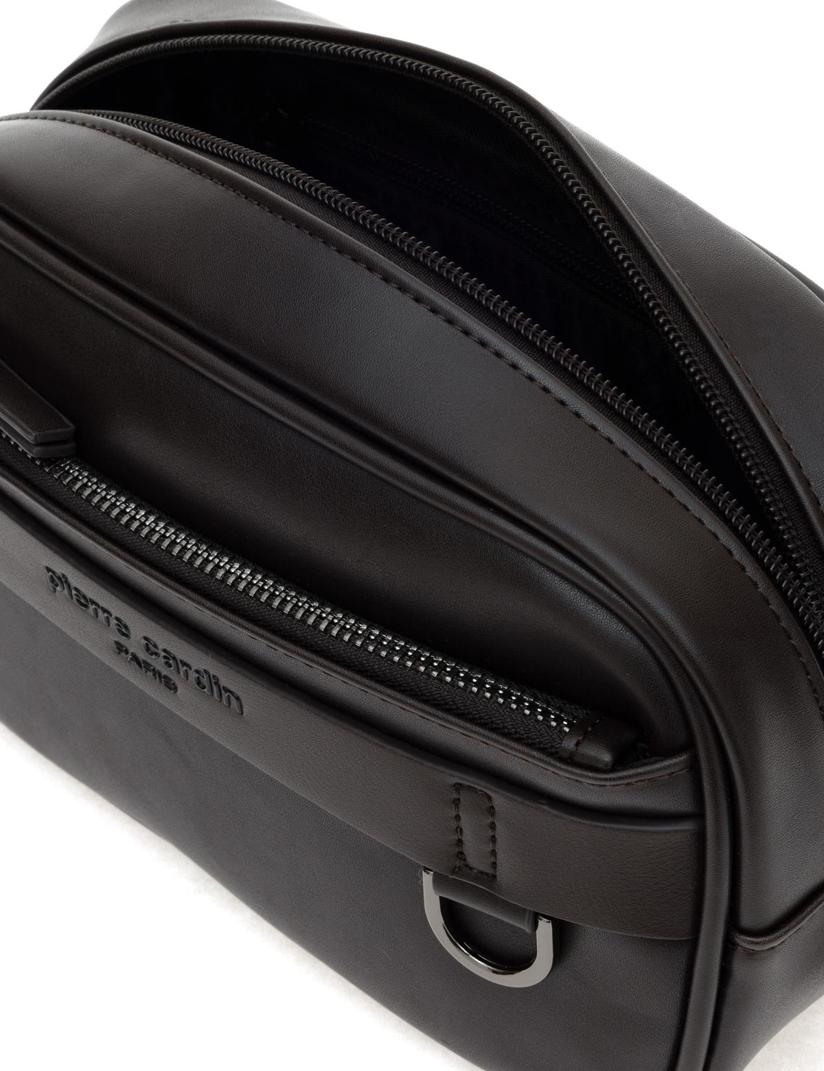 Erkek Kahverengi El Çantası - 50308015002