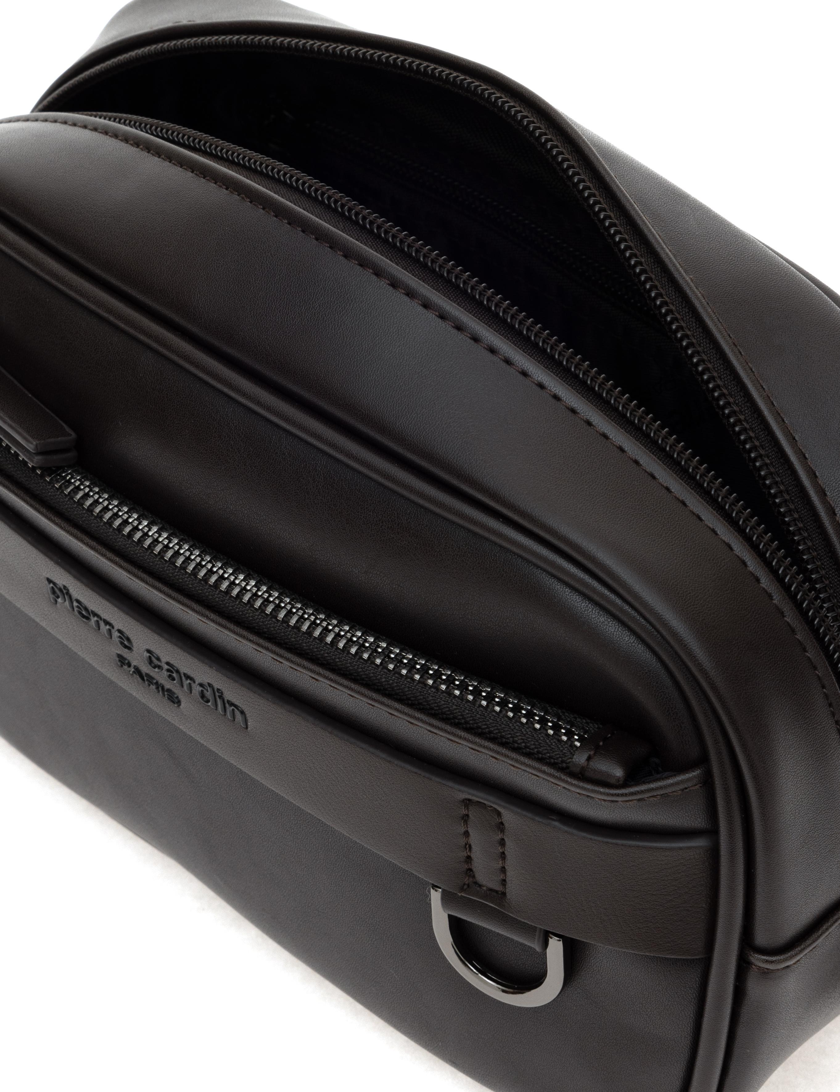 Erkek Kahverengi El Çantası