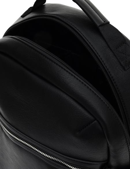 Erkek Siyah Sırt Çantası - 50308034001