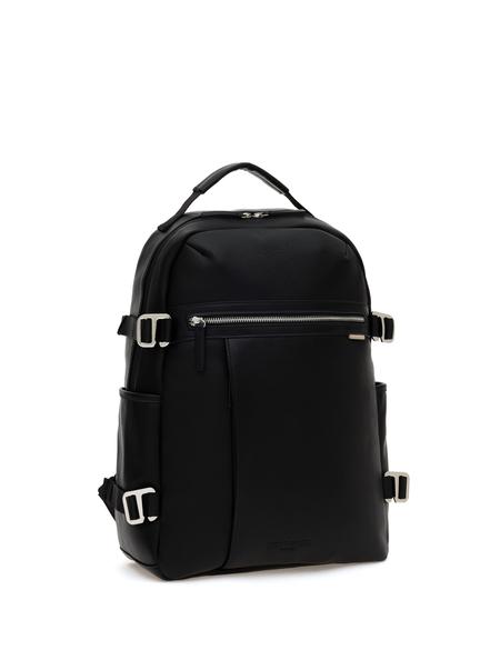 Erkek Siyah Sırt Çantası - 50308034001