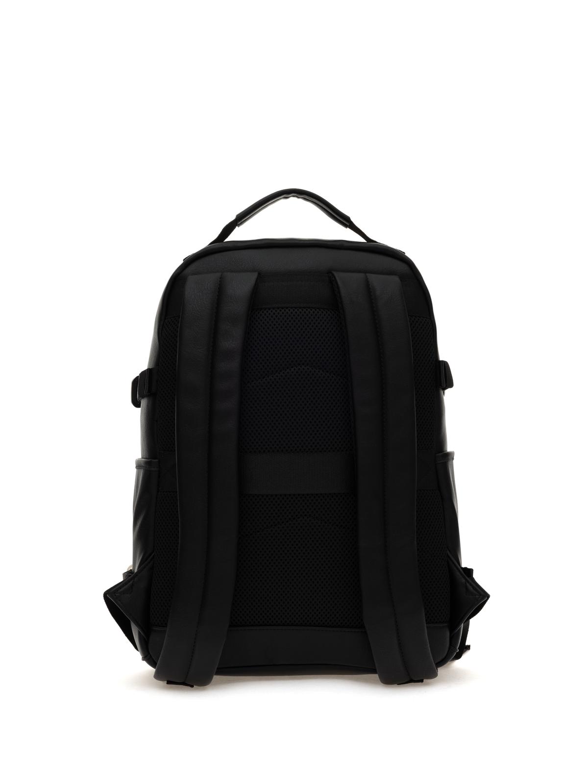 Erkek Siyah Sırt Çantası - 50308034001