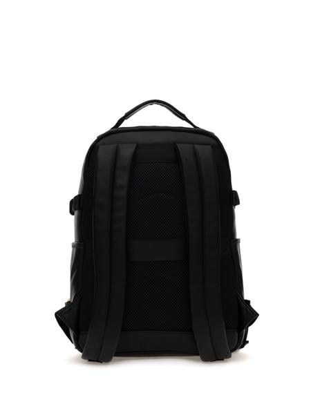 Erkek Siyah Sırt Çantası - 50308034001