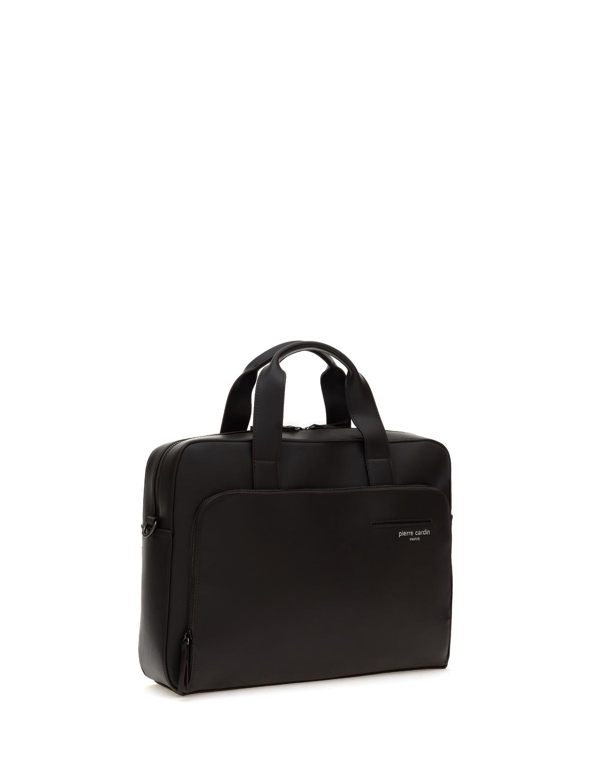 Erkek Kahverengi Evrak Çantası - 50308019002