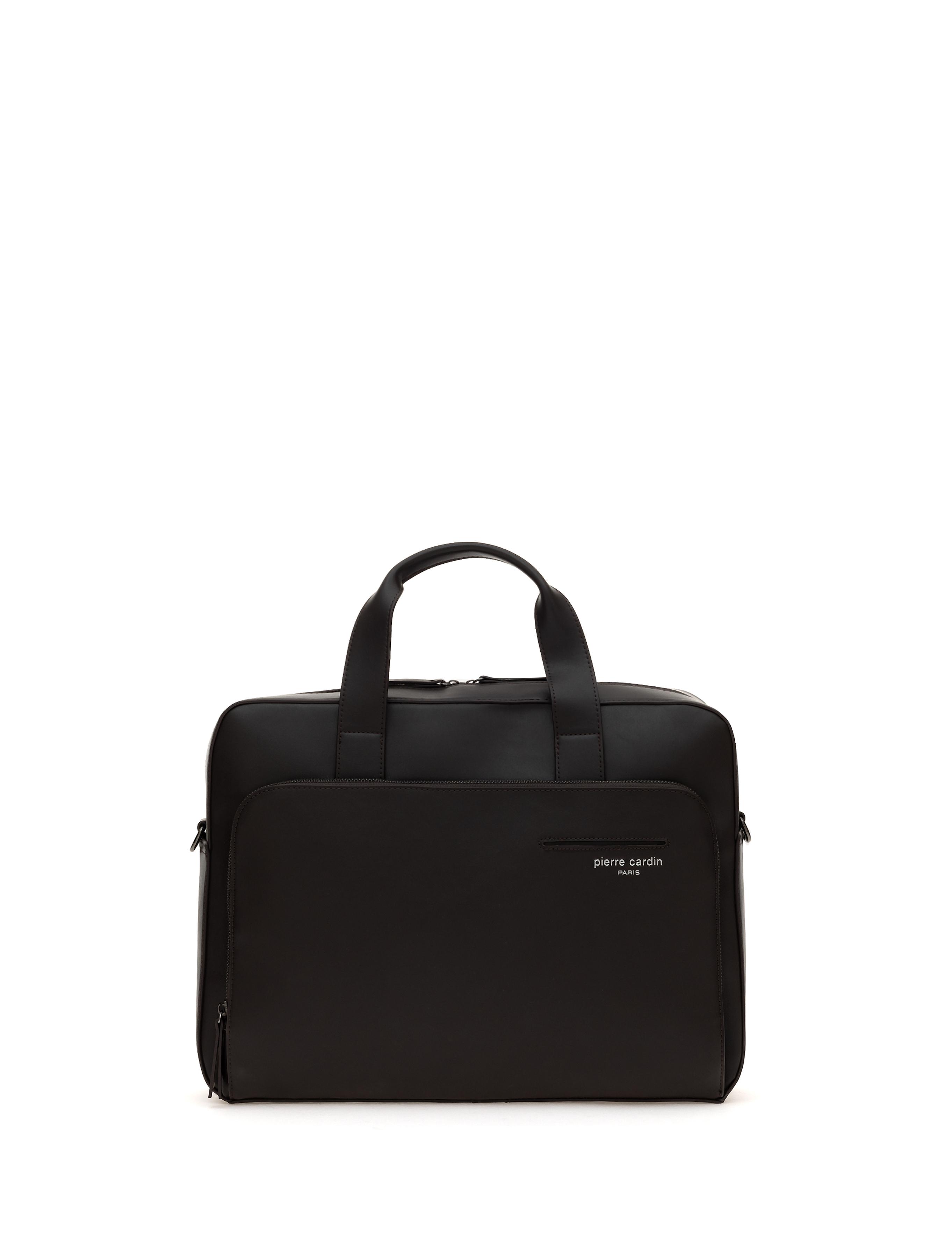 Erkek Kahverengi Evrak Çantası