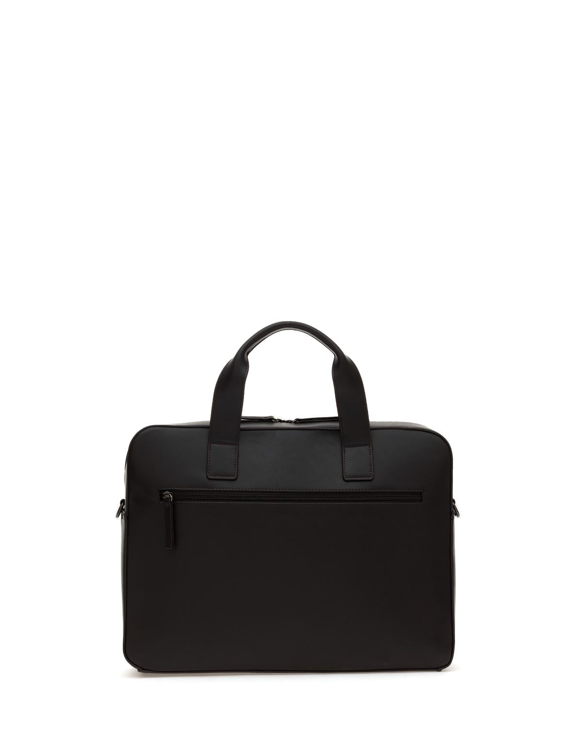 Erkek Kahverengi Evrak Çantası - 50308019002