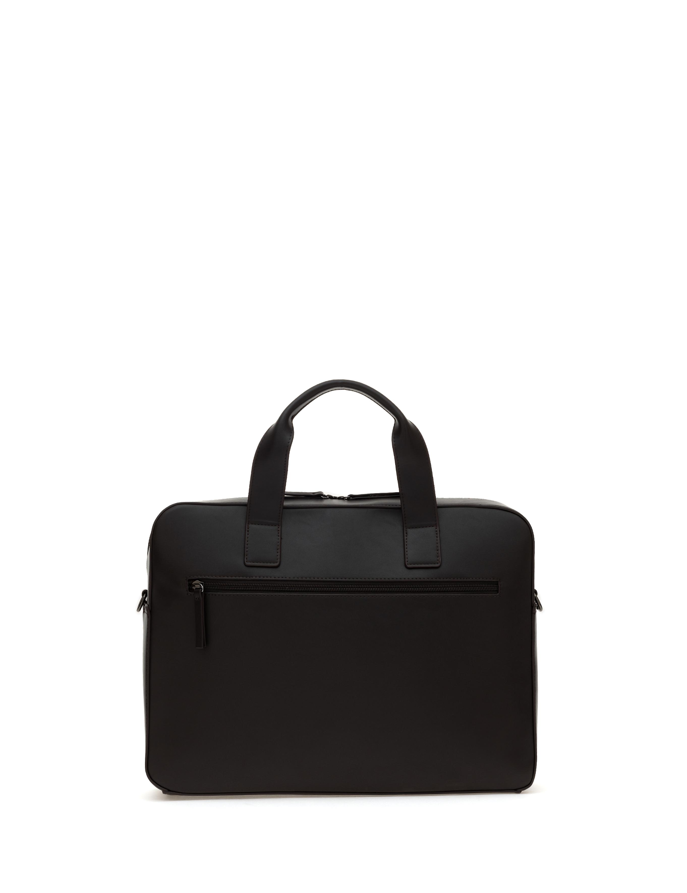 Erkek Kahverengi Evrak Çantası