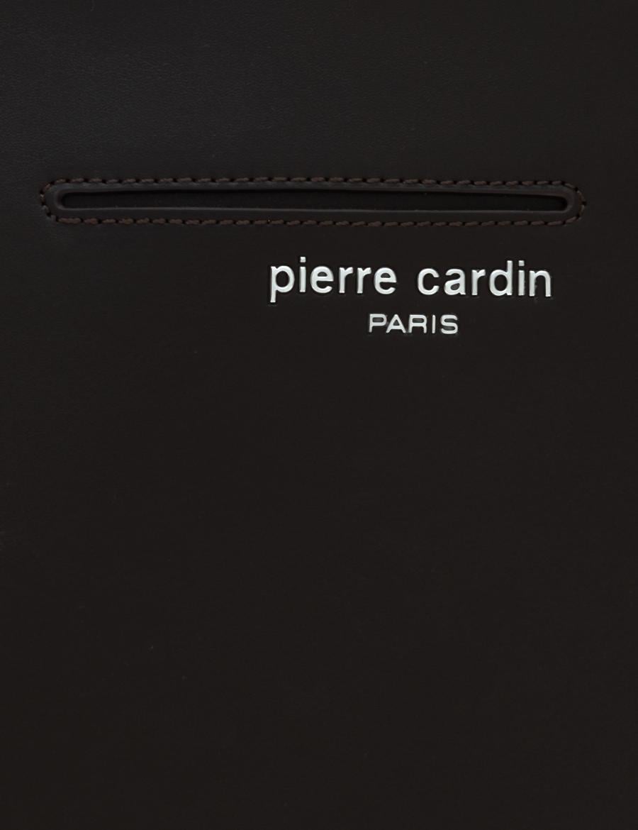 Erkek Kahverengi Evrak Çantası