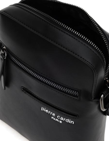 Erkek Siyah Omuz Çantası - 50308018001