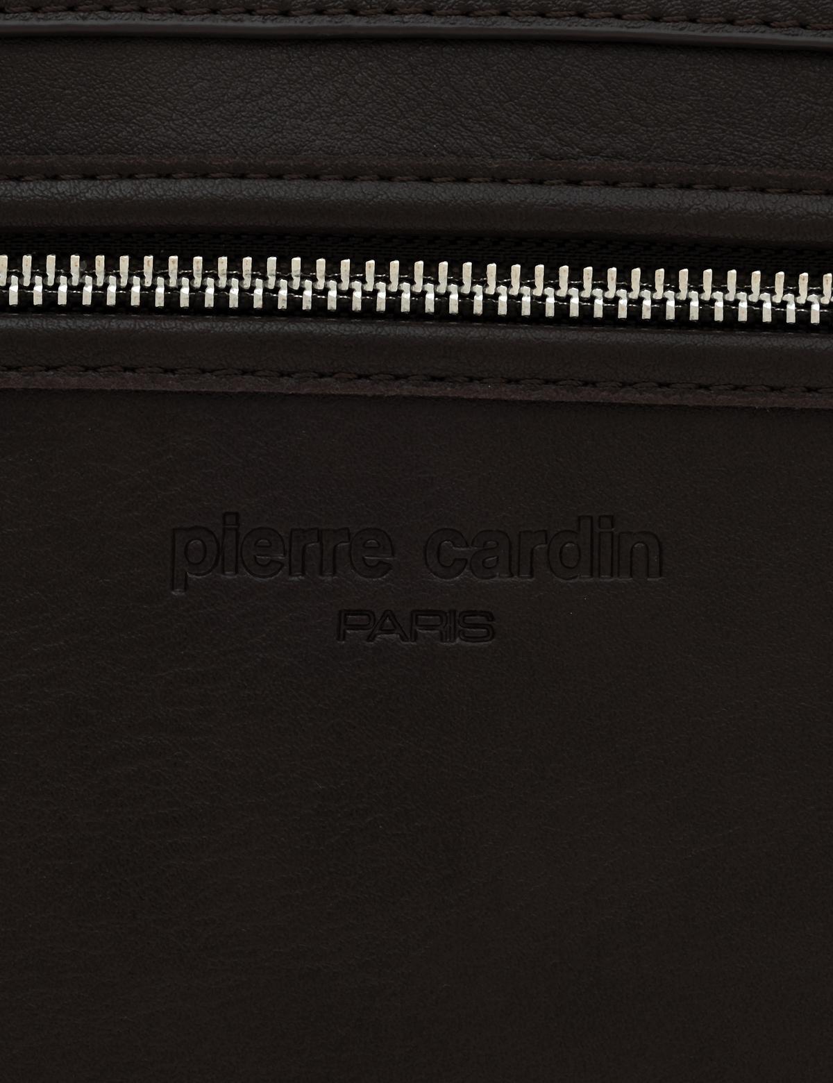 Erkek Kahverengi Omuz Çantası - 50308035003