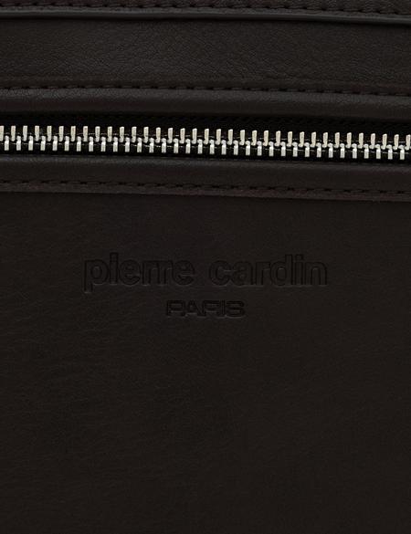 Erkek Kahverengi Omuz Çantası - 50308035003