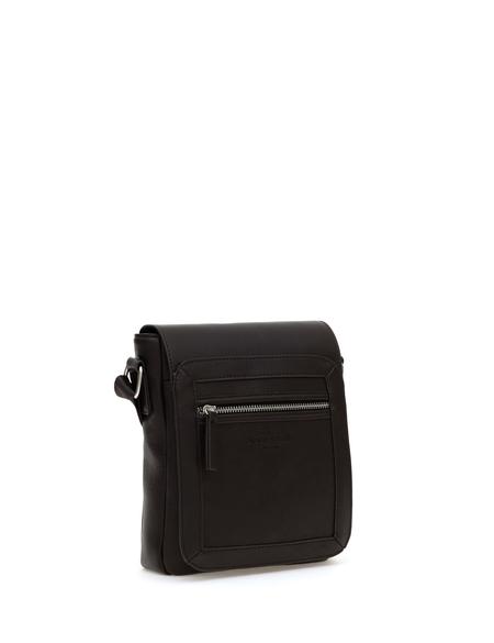 Erkek Kahverengi Omuz Çantası - 50308035003