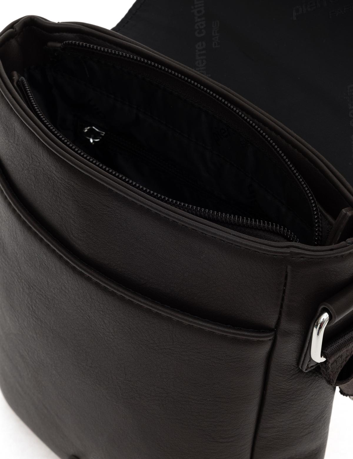 Erkek Kahverengi Omuz Çantası - 50308035003