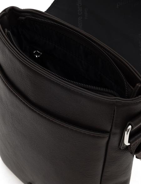 Erkek Kahverengi Omuz Çantası - 50308035003