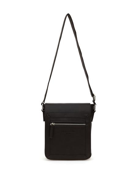 Erkek Kahverengi Omuz Çantası - 50308035003