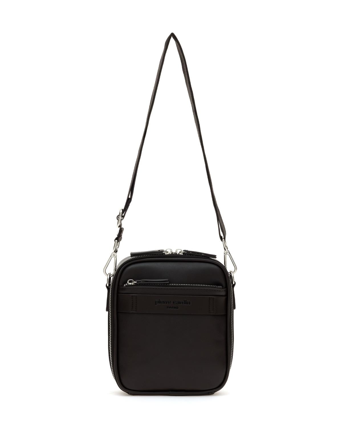 Erkek Kahverengi Askılı El Çantası - 50308016002