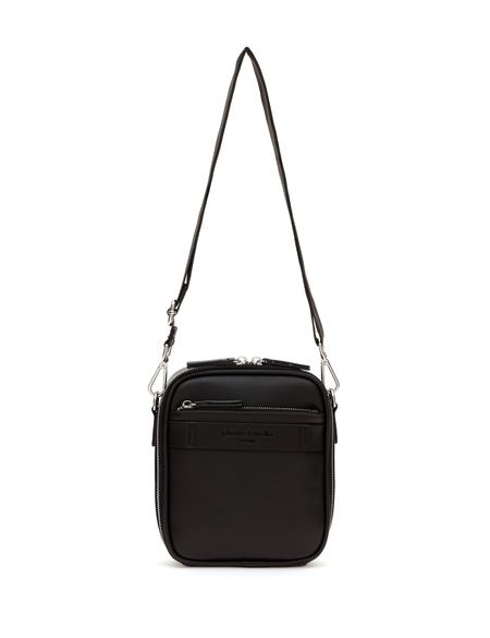 Erkek Kahverengi Askılı El Çantası - 50308016002