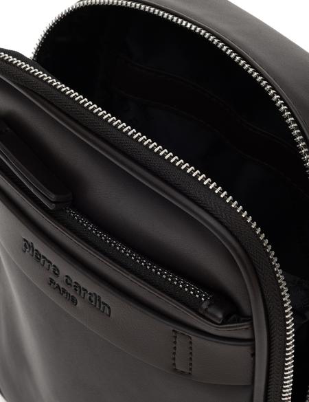 Erkek Kahverengi Askılı El Çantası - 50308016002