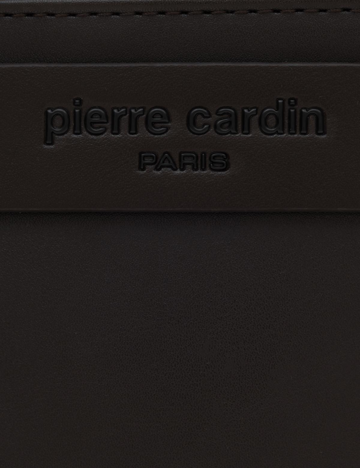 Erkek Kahverengi Askılı El Çantası - 50308016002