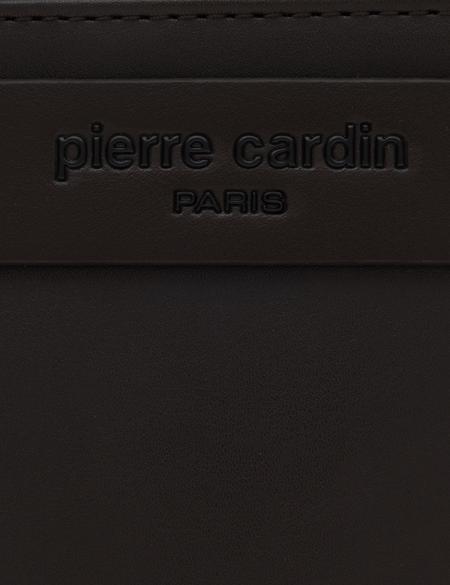 Erkek Kahverengi Askılı El Çantası - 50308016002