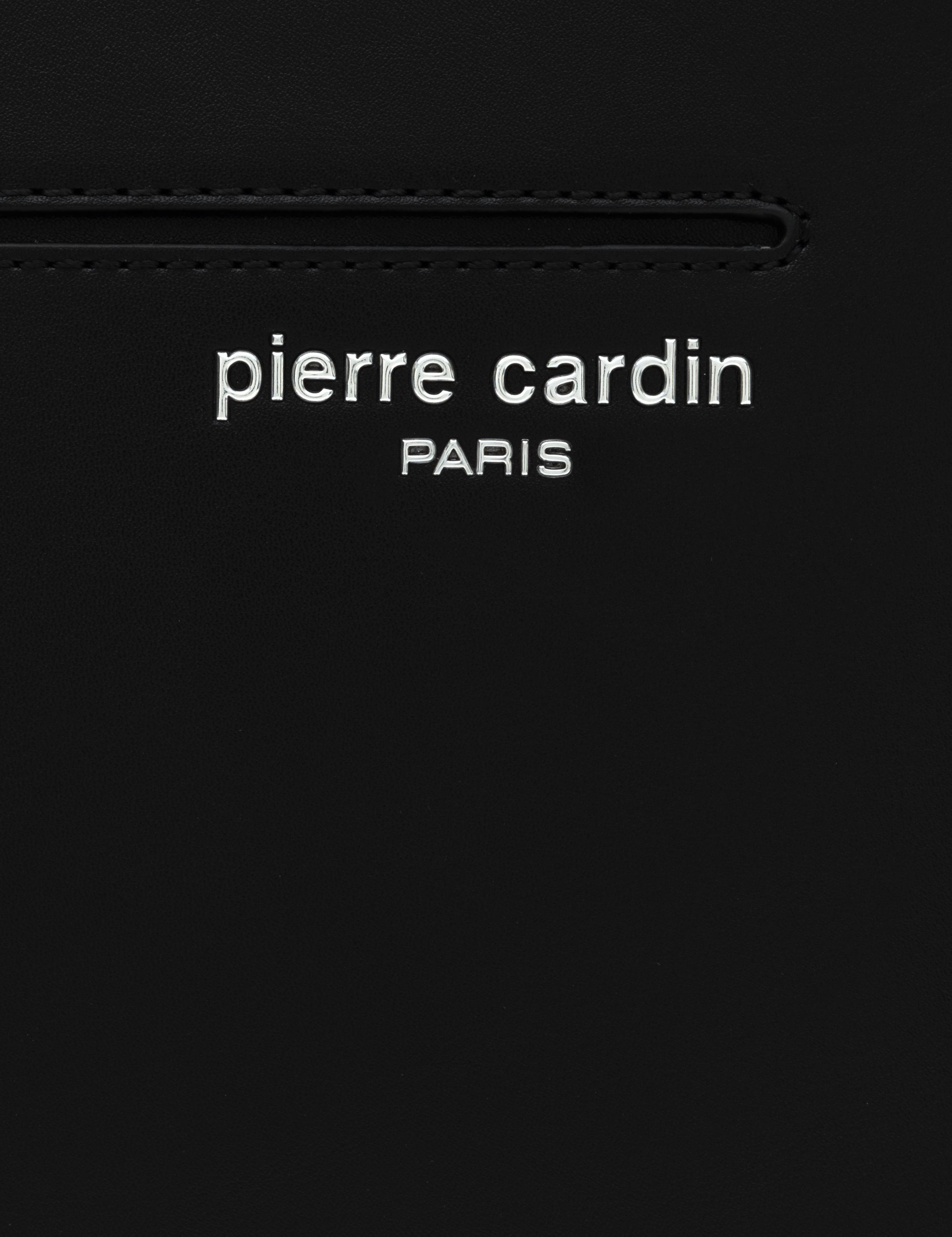 Erkek Siyah Evrak Çantası