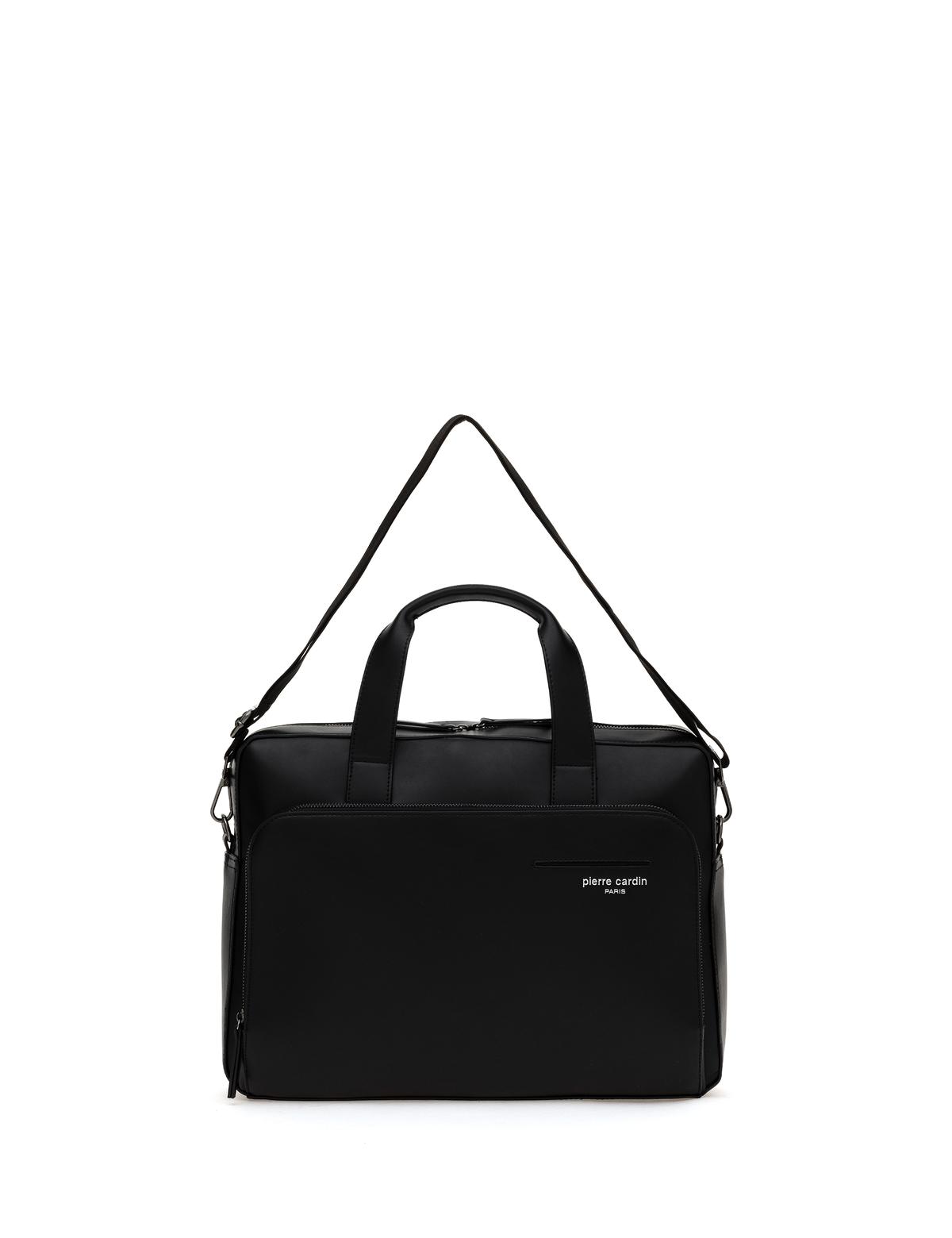 Erkek Siyah Evrak Çantası - 50308019001