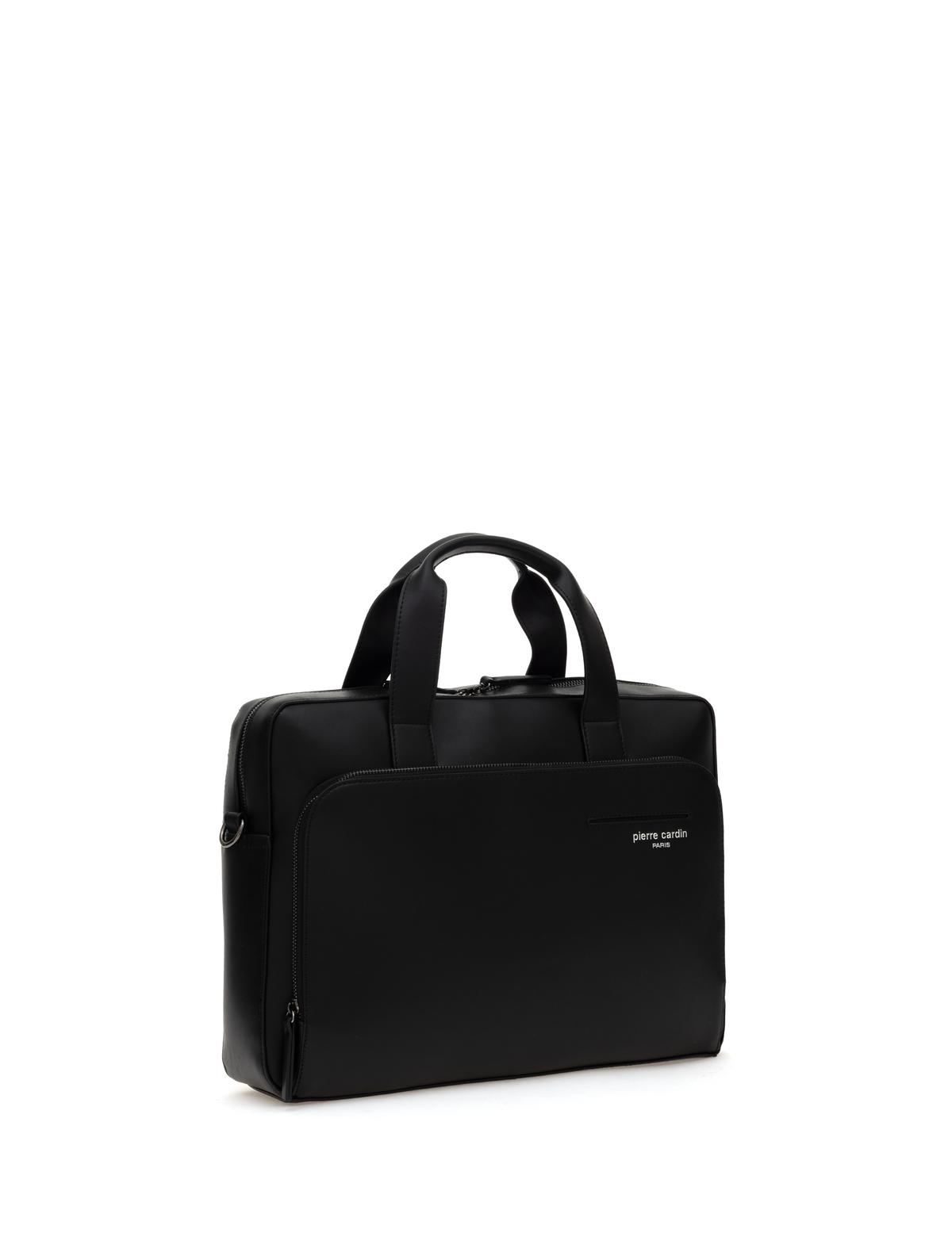 Erkek Siyah Evrak Çantası - 50308019001