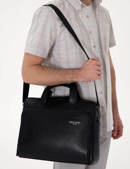 Erkek Siyah Evrak Çantası - 50308019001