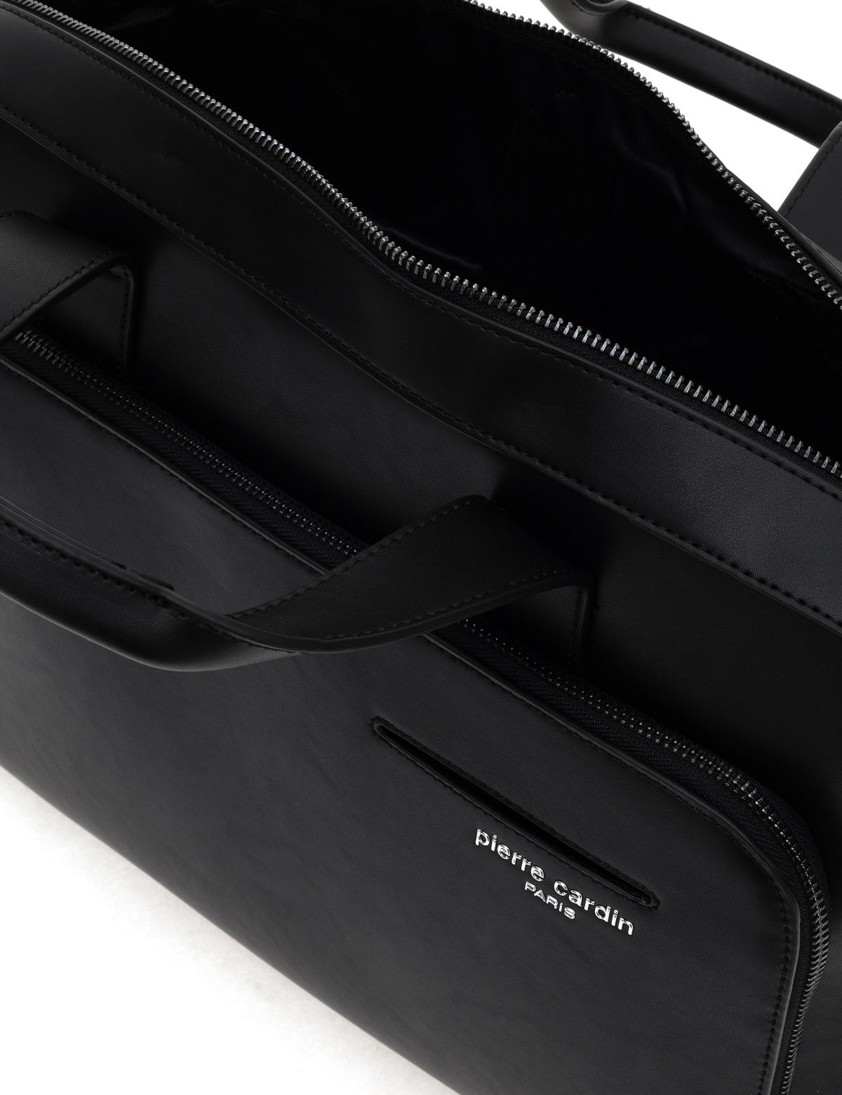 Erkek Siyah Evrak Çantası - 50308019001