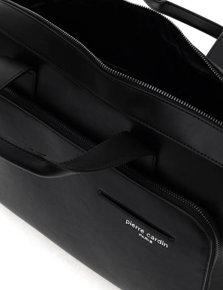 Erkek Siyah Evrak Çantası - 50308019001