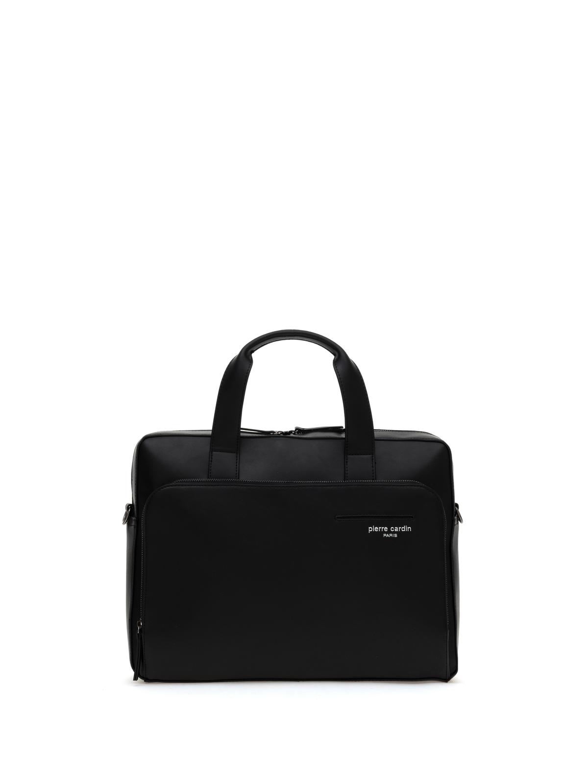 Erkek Siyah Evrak Çantası - 50308019001