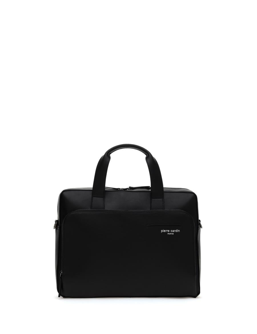 Erkek Siyah Evrak Çantası