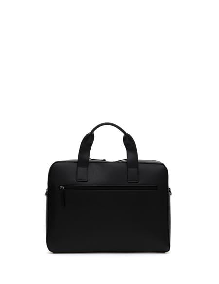 Erkek Siyah Evrak Çantası - 50308019001