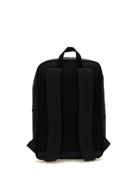 Erkek Siyah Sırt Çantası - 50308031002