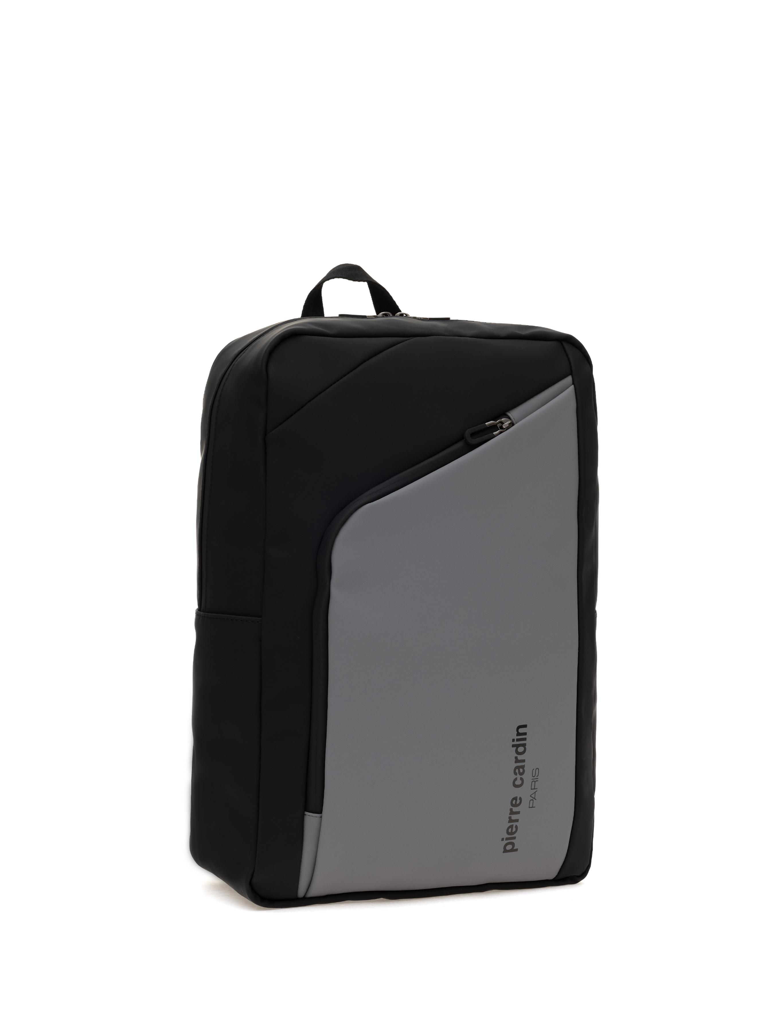 Erkek Siyah Sırt Çantası