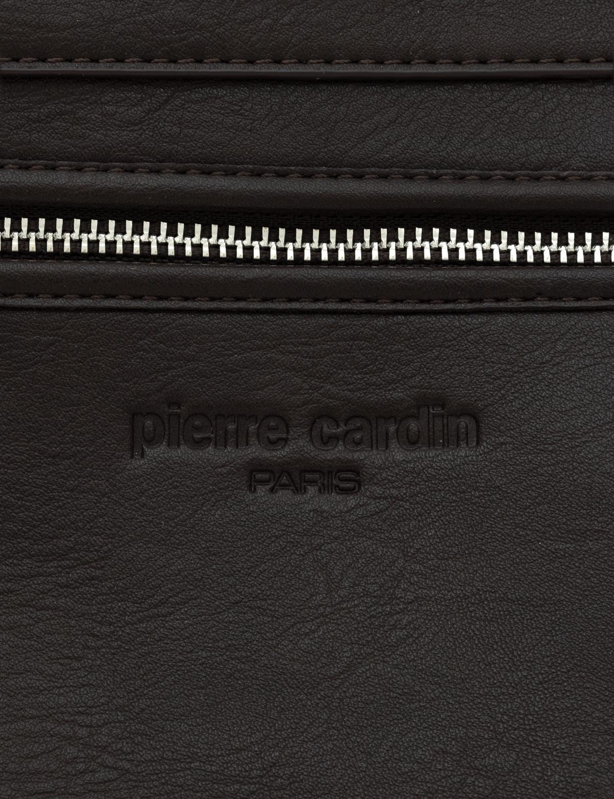 Erkek Kahverengi Spor Seyahat Çantası - 50308036003