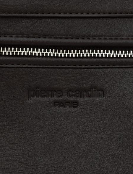 Erkek Kahverengi Spor Seyahat Çantası - 50308036003