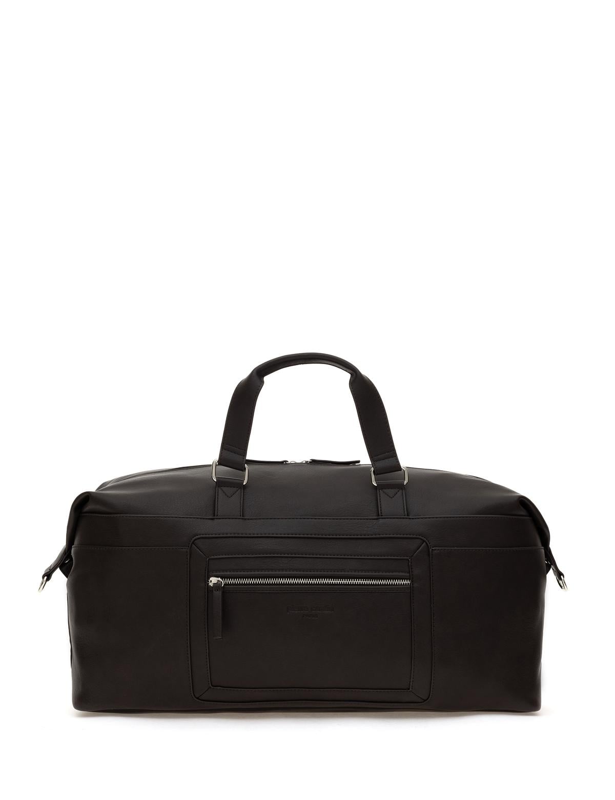 Erkek Kahverengi Spor Seyahat Çantası - 50308036003