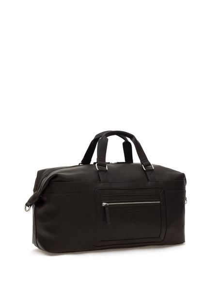 Erkek Kahverengi Spor Seyahat Çantası - 50308036003