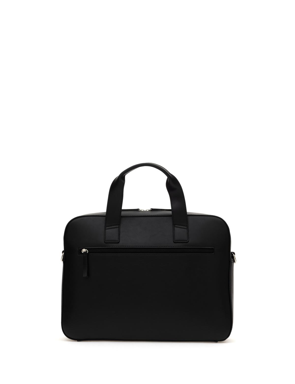 Erkek Siyah Evrak Çantası - 50308017001