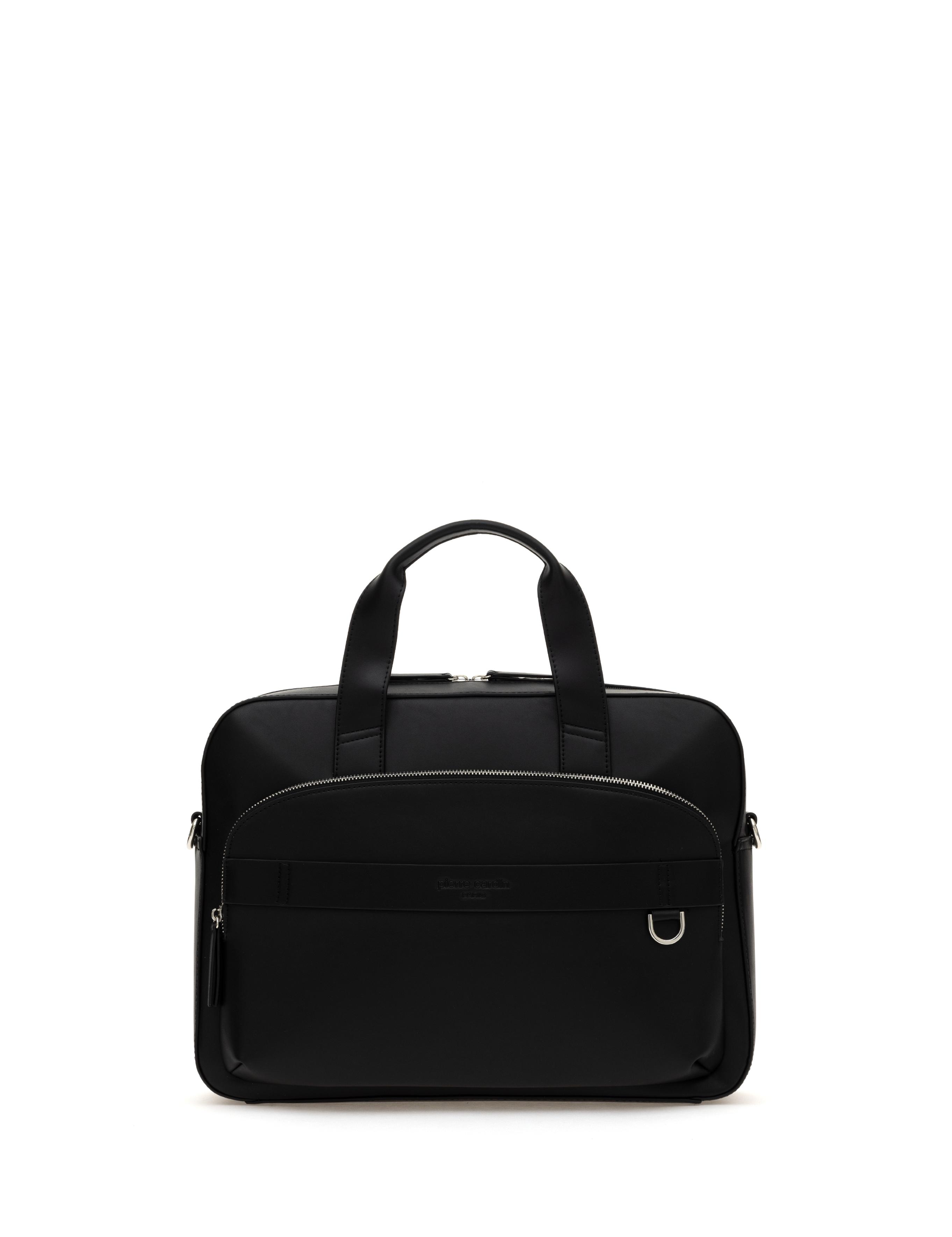 Erkek Siyah Evrak Çantası